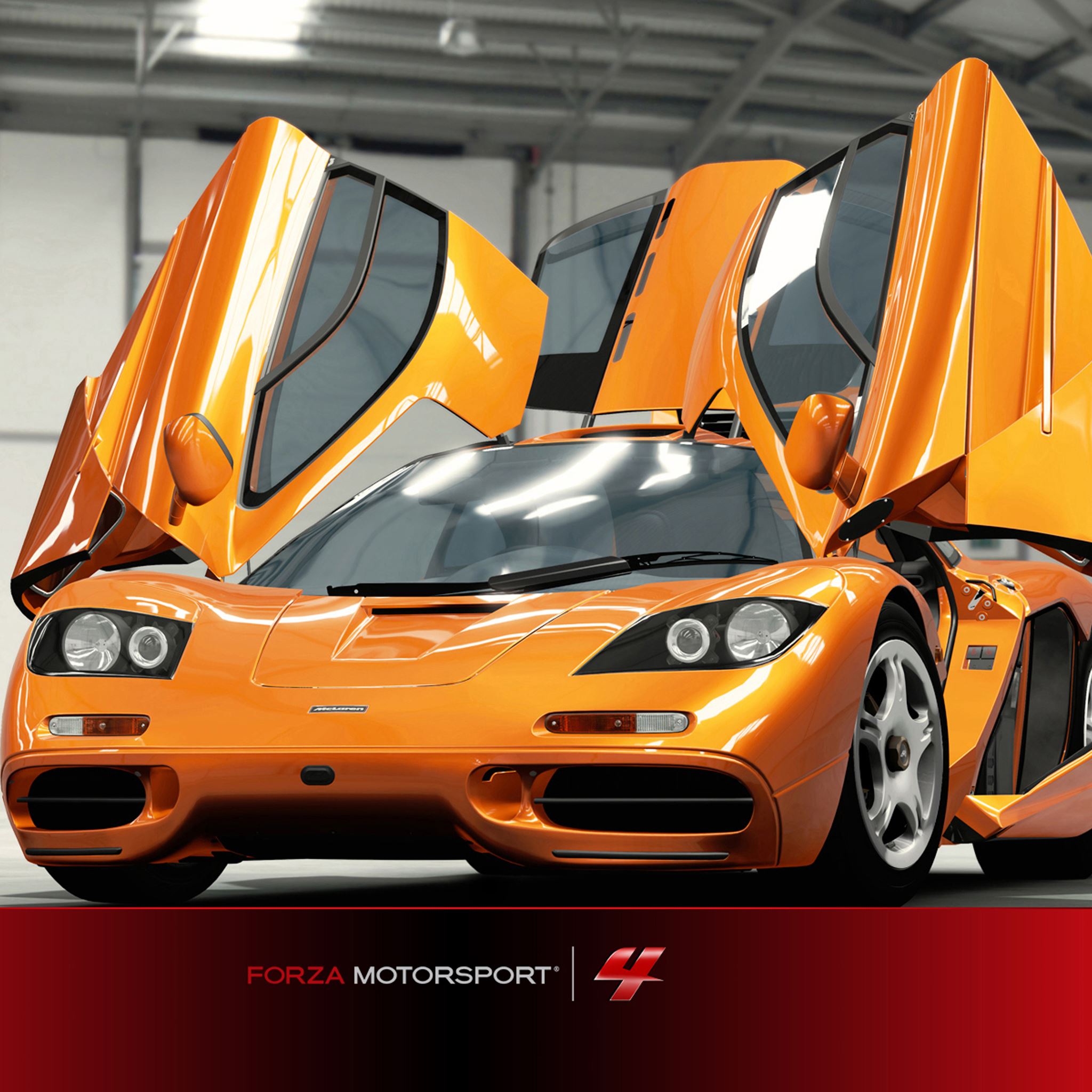 forza 4 wallpapers