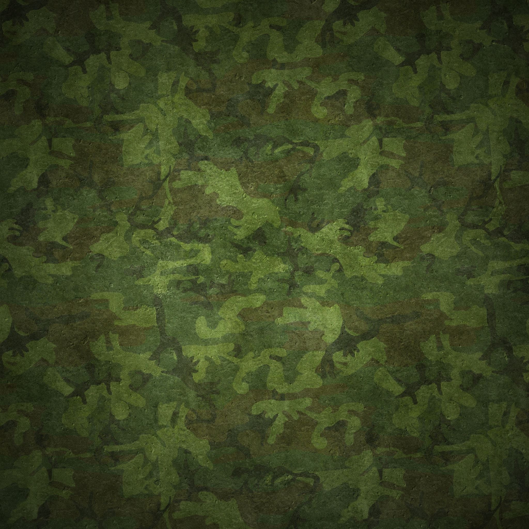 Military Camo Wallpaper