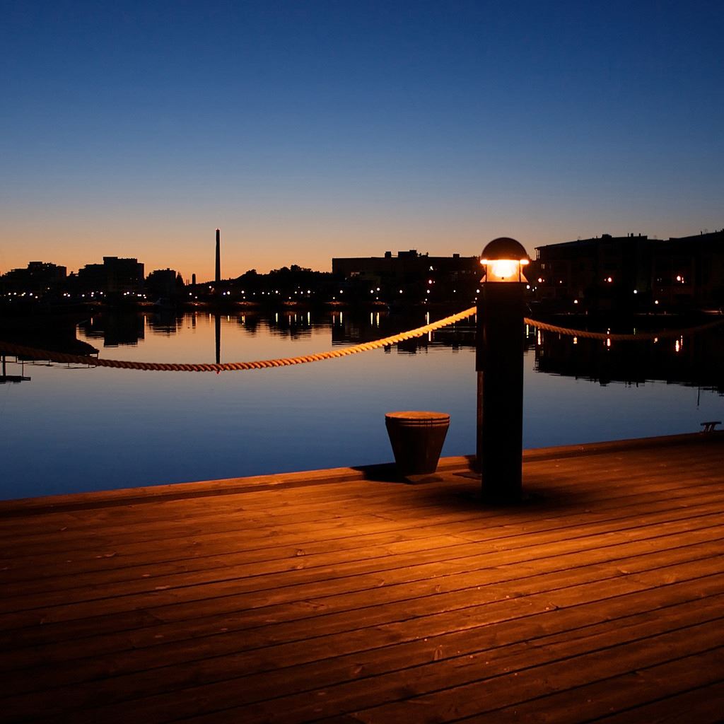 Dock Light