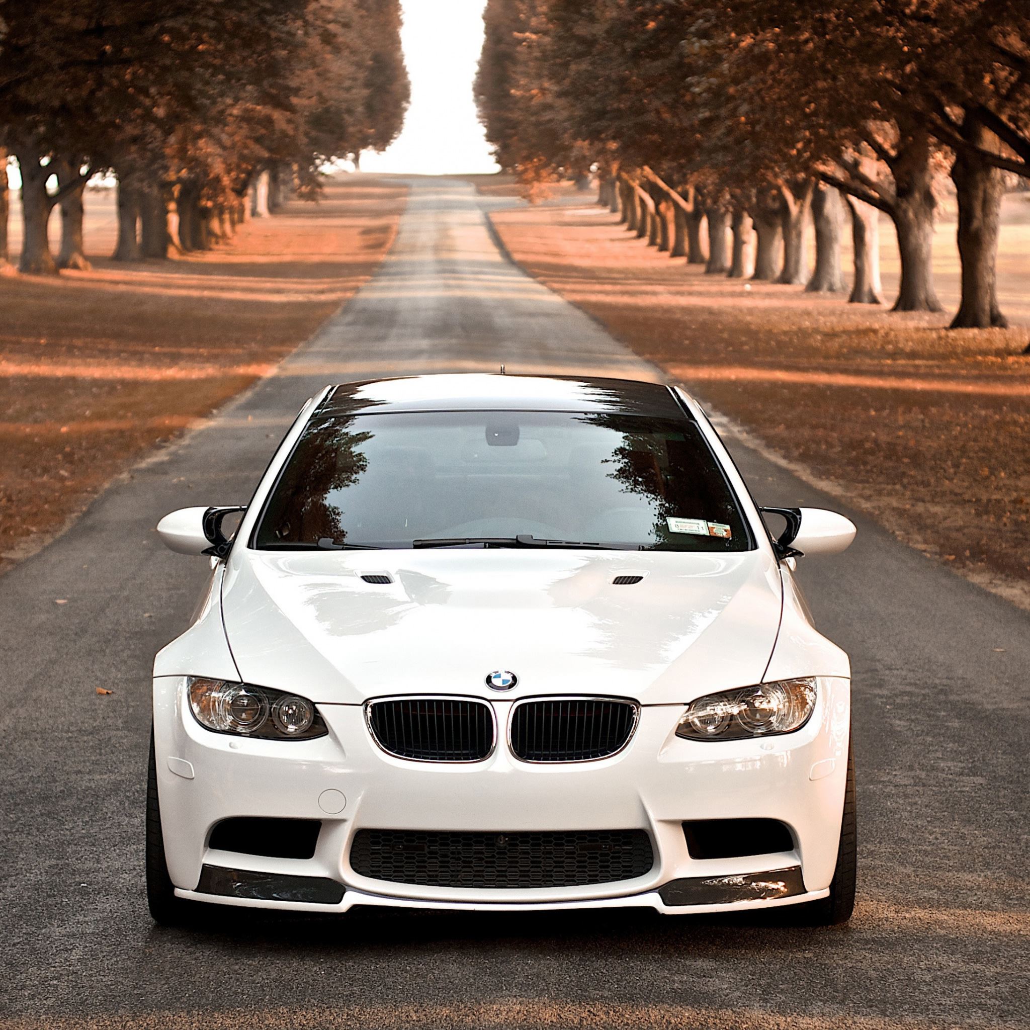 Bmw wallpaper for ipad #6