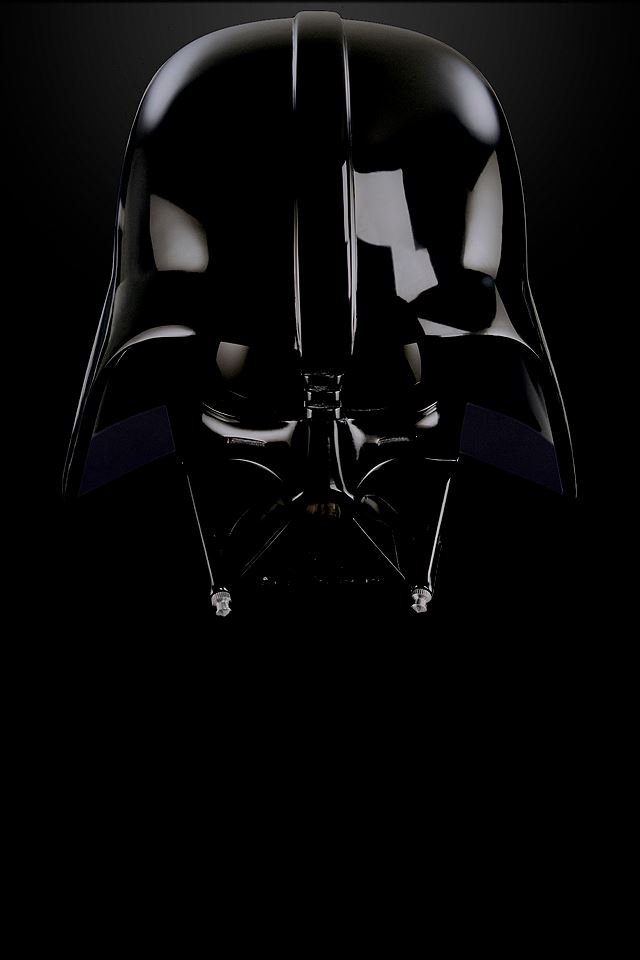 Darth Vader iPhone 4s Wallpaper Download | iPhone Wallpapers, iPad