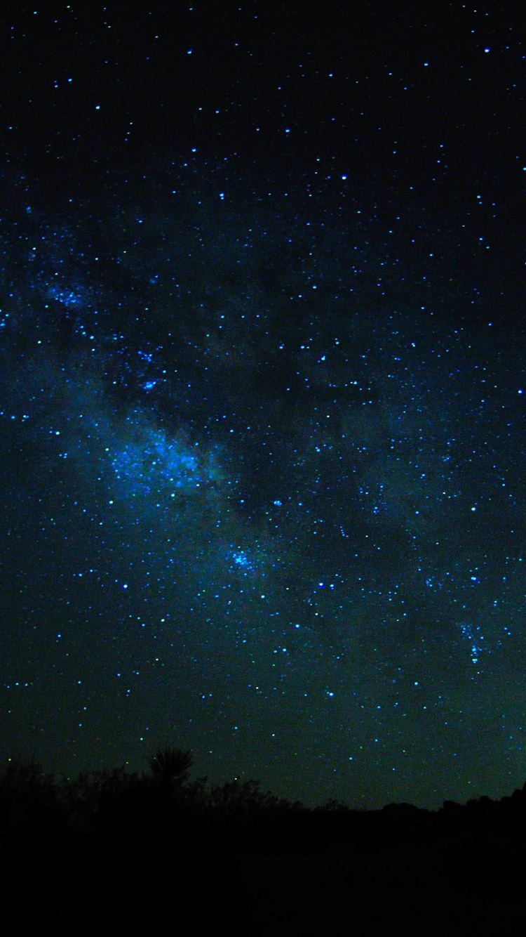 Sky Views At Night 星空 Iphone7 壁紙 1080 19 まとめ Naver まとめ